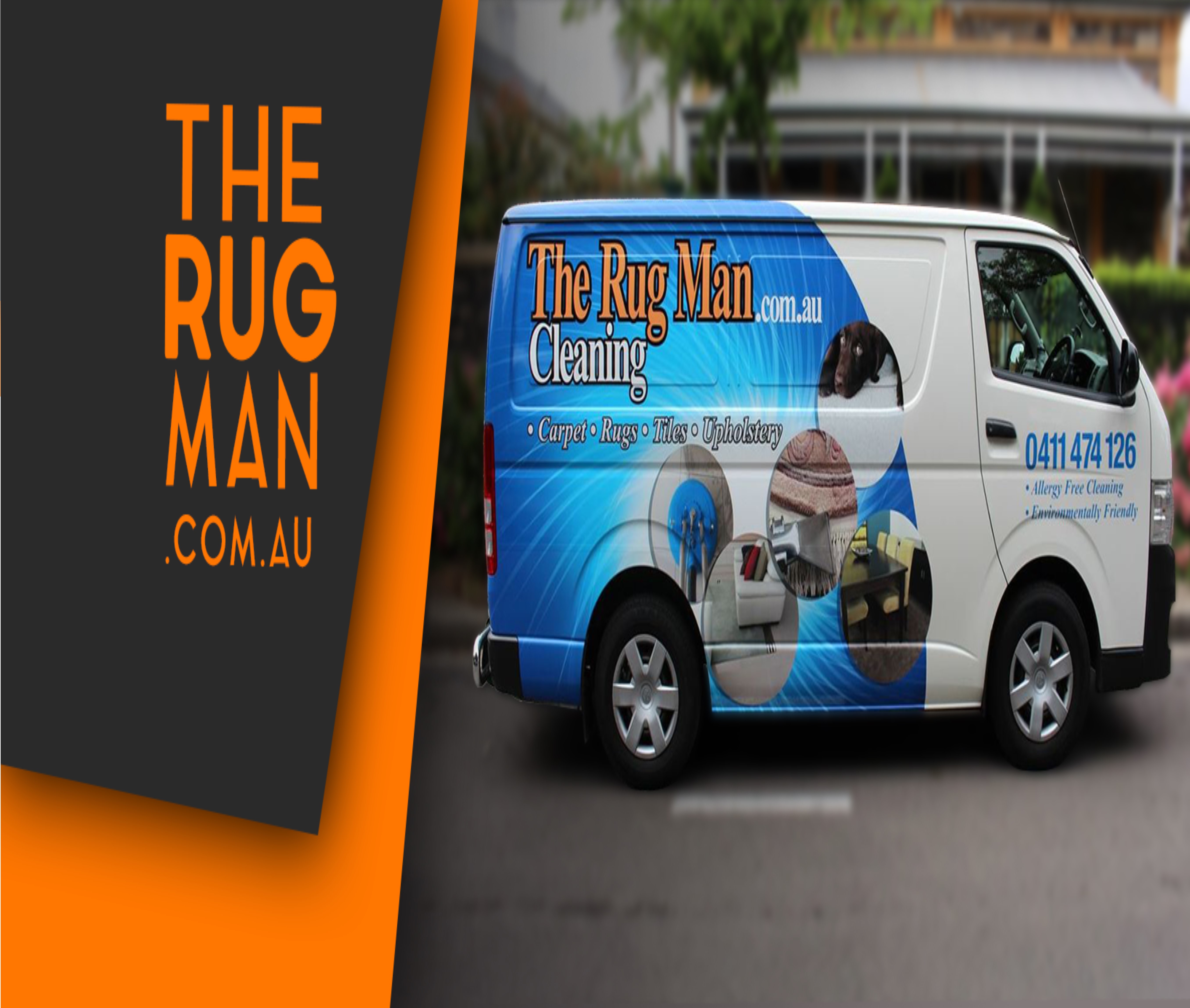 Rug Cleaning Adelaide